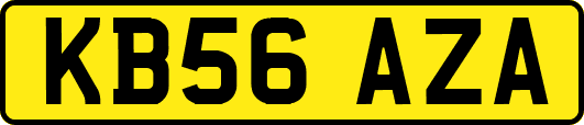 KB56AZA