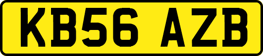 KB56AZB