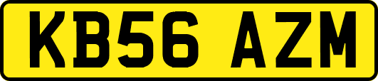 KB56AZM