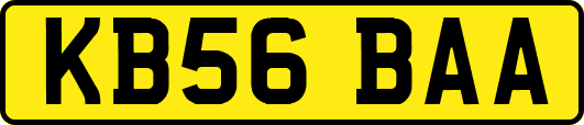 KB56BAA