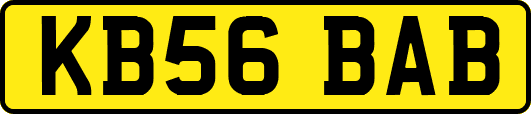 KB56BAB