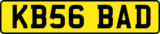 KB56BAD