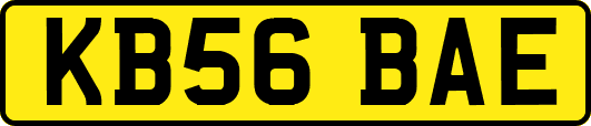 KB56BAE