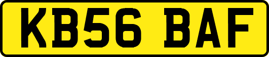 KB56BAF