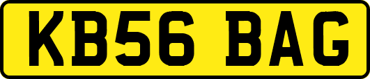 KB56BAG