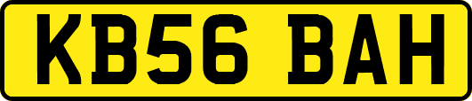 KB56BAH