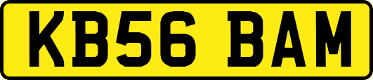 KB56BAM