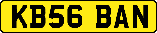 KB56BAN
