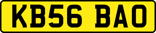 KB56BAO