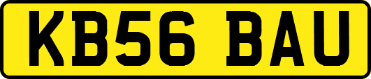 KB56BAU