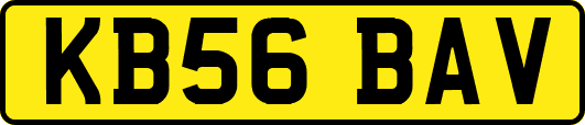 KB56BAV