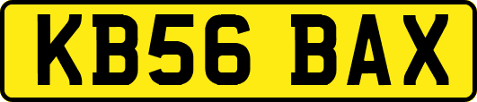 KB56BAX