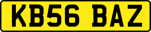 KB56BAZ