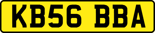 KB56BBA