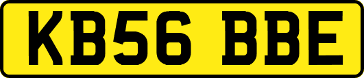 KB56BBE