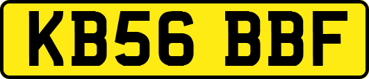 KB56BBF
