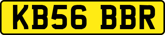 KB56BBR