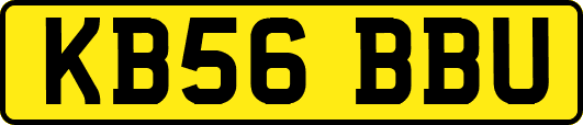 KB56BBU
