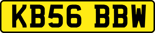 KB56BBW