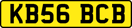 KB56BCB