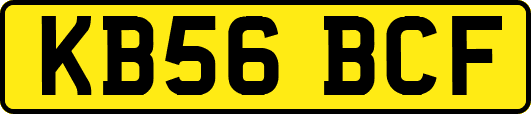 KB56BCF