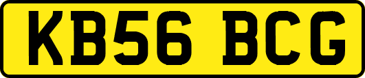 KB56BCG