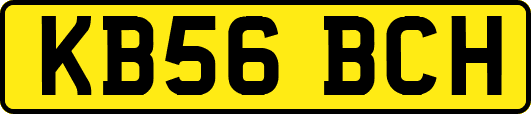 KB56BCH