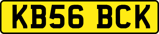 KB56BCK