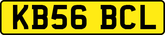 KB56BCL