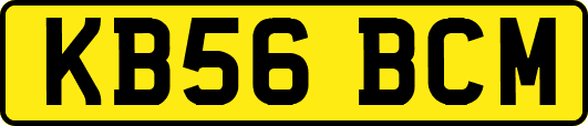 KB56BCM