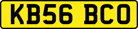 KB56BCO