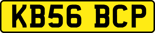 KB56BCP