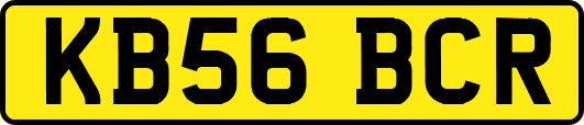 KB56BCR