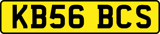 KB56BCS