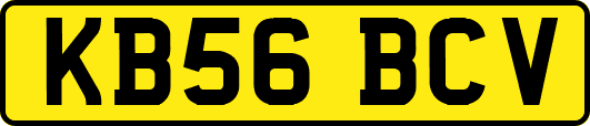 KB56BCV
