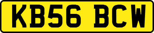KB56BCW