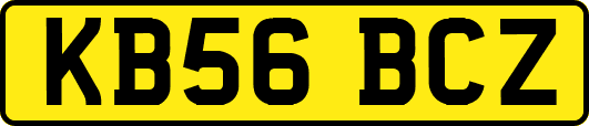 KB56BCZ