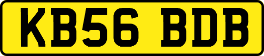 KB56BDB