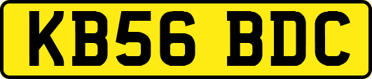 KB56BDC