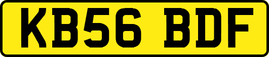 KB56BDF