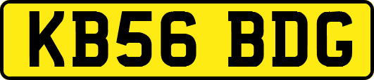 KB56BDG
