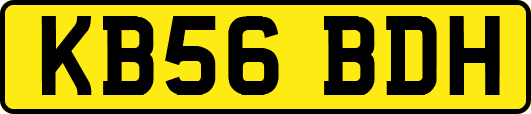KB56BDH