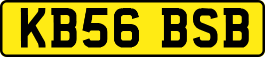 KB56BSB