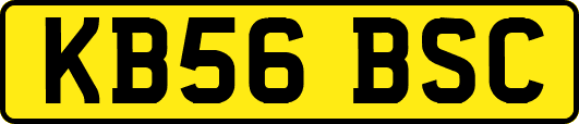 KB56BSC