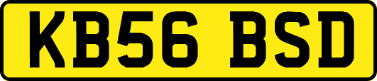 KB56BSD