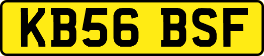 KB56BSF