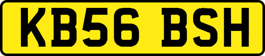 KB56BSH