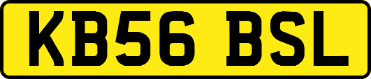 KB56BSL