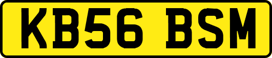 KB56BSM