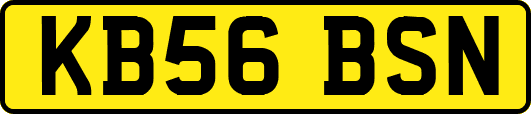 KB56BSN